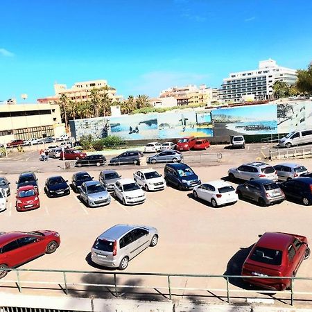 Alfa Omega Lejlighedshotel Puerto de la Cruz  Eksteriør billede